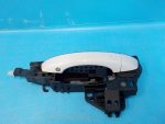 4H0837205C Ручка двери задней левой Audi A6 (C7) 2011-2018