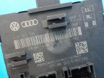 4G8959795G Блок комфорта двери задний Audi A6 (C7) 2011-2018