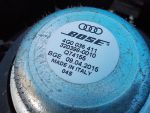 4G0035411 Динамик задний (комплект) Audi A6 (C7) 2011-2018