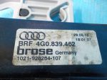 4G0839462 Стеклоподъемник задний правый Audi A6 (C7) 2011-2018