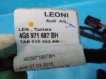 4G5971687BH Проводка двери задняя Audi A6 (C7) 2011-2018