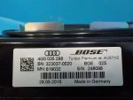 4G0035298 Динамик передний правый Audi A6 (C7) 2011-2018