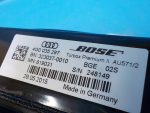 4G0035297 Динамик передний левый Audi A6 (C7) 2011-2018