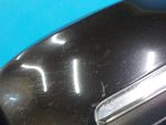 51167345655 Зеркало заднего вида левое BMW 3 серия F30/F31 2011-2020