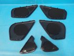 4G0035419A4PK Сетка динамика (комплект) Audi A6 (C7) 2011-2018