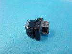 4H0959855A5PR Кнопка стеклоподъемника Audi A6 (C7) 2011-2018