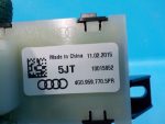 4G09597705PR Блок управления сиденьем передний правый Audi A6 (C7) 2011-2018