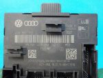 4G8959792J Блок комфорта двери передней правой Audi A6 (C7) 2011-2018