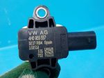 4H0955557 Датчик удара (Air Bag) Audi A6 (C7) 2011-2018