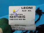 4G5971030EG Проводка двери передняя левая (комплект) Audi A6 (C7) 2011-2018
