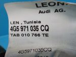 4G59710029GR Проводка двери передняя правая (комплект) Audi A6 (C7) 2011-2018