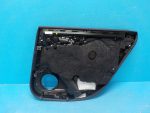 4G0867303ADWFA Обшивка двери задней левой Audi A6 (C7) 2011-2018