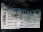 4G0867303ADWFA Обшивка двери задней левой Audi A6 (C7) 2011-2018