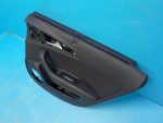 4G0867304ADWFA Обшивка двери задней правой Audi A6 (C7) 2011-2018
