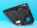 4G0867304ADWFA Обшивка двери задней правой Audi A6 (C7) 2011-2018