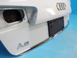 4G5827023C Крышка багажника Audi A6 (C7) 2011-2018