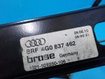 4G0837462 Стеклоподъемник передний правый Audi A6 (C7) 2011-2018