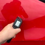 5JH809605C Крыло заднее левое (четверть) SKODA Rapid 2013-2020