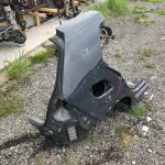 5G4809844A Крыло заднее правое (четверть) VOLKSWAGEN Golf 7 2012-2020