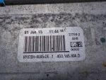 4G0145804D Радиатор охлаждения дополнительный Audi A6 (C7) 2011-2018