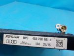 4G0260401N Радиатор кондиционера Audi A6 (C7) 2011-2018