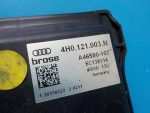 4H0121003N Диффузор радиатора (вентилятора) Audi A6 (C7) 2011-2018
