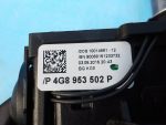 4H0953568G Переключатель подрулевой (стрекоза) Audi A6 (C7) 2011-2018