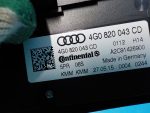 4G0820043CD Блок управления климатконтроля Audi A6 (C7) 2011-2018