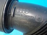 06E129615M Патрубок воздушного фильтра Audi A6 (C7) 2011-2018