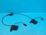 4G0823509C Замок капота (комплект) Audi A6 (C7) 2011-2018