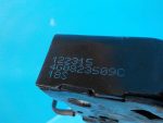 4G0823509C Замок капота (комплект) Audi A6 (C7) 2011-2018