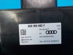 8K0959663F Блок стабилизации напряжения Audi A6 (C7) 2011-2018