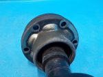 4G0521101K Карданный вал (кардан) Audi A6 (C7) 2011-2018