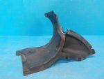 1Z0809954C Подкрылок передний правый передняя часть SKODA Octavia A5 (1Z) 2004-2013