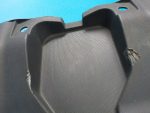 4G0807081D Кожух замка капота Audi A6 (C7) 2011-2018