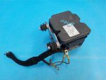 4G0614517AL Блок ABS Audi A6 (C7) 2011-2018
