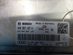 4H0907107H Блок управления камерой Audi A6 (C7) 2011-2018