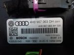 4H0907063DH Блок управления бортовой сети Audi A6 (C7) 2011-2018