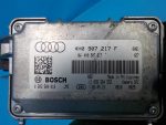 4H0907217F Камера переднего вида Audi A6 (C7) 2011-2018
