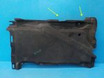 4G0825215E Защита днища задняя левая Audi A6 (C7) 2011-2018