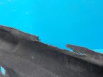 4G0825216A Защита днища задняя правая Audi A6 (C7) 2011-2018
