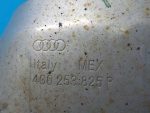 4G0253825N Насадка на глушитель (комплект) Audi A6 (C7) 2011-2018 4G0253825N Насадка на глушитель (комплект) Audi A6 (C7) 2011-2018