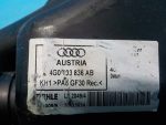 4G0133836AB Корпус воздушного фильтра Audi A6 (C7) 2011-2018