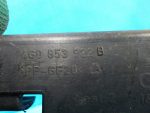 4G0853922B Кронштейн накладки порога передний правый Audi A6 (C7) 2011-2018