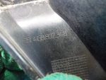 4G8807348 Кронштейн заднего бампера правый Audi A6 (C7) 2011-2018