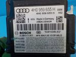 4H0959655H Блок SRS (Air Bag) Audi A6 (C7) 2011-2018