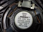4G5035402 Динамик задний (комплект) Audi A6 (C7) 2011-2018