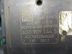 4G0909144G Блок управления рулевой рейкой Audi A6 (C7) 2011-2018