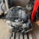03H103037G. 03H103037CX Двигатель VOLKSWAGEN Touareg 2 NF 2010-2018
