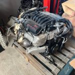 03H103037G. 03H103037CX Двигатель VOLKSWAGEN Touareg 2 NF 2010-2018